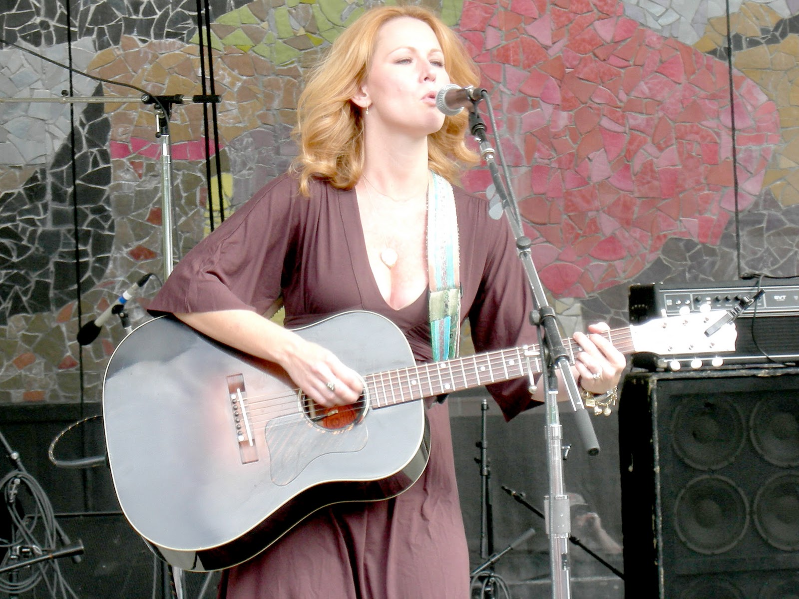 Beautiful Chehre: Allison Moorer Wallpapers