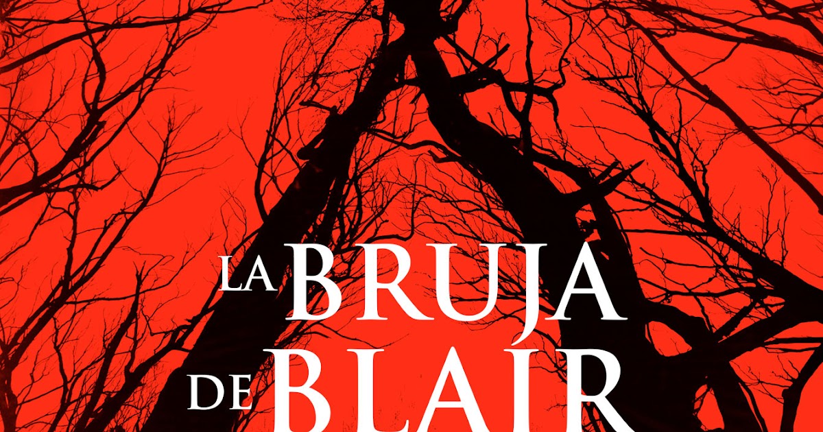 La Bruja De Blair [Chile]