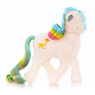 My Little Pony Quackers Year Five Twinkle-Eyed Ponies II G1 Pony