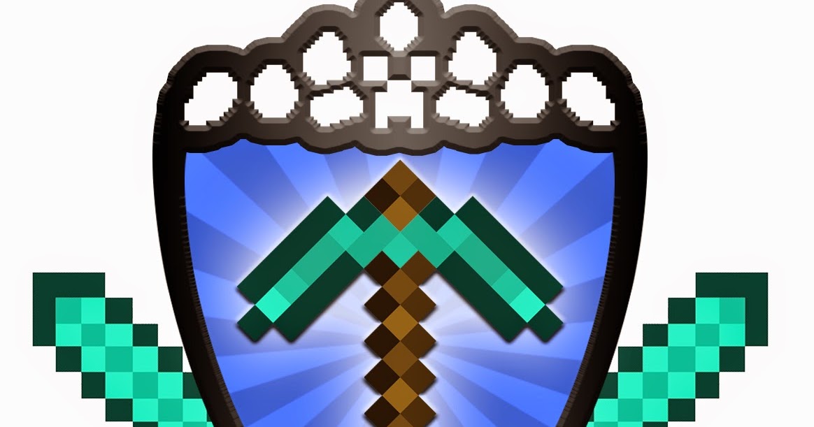 Coolest Shield Designs Minecraft