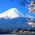 Reconocen al monte Fuji como patrimonio de la humanidad