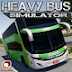 Heavy Bus Simulator APK 1.083 Free Download