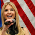 Ivanka Trump Jadi Bahan Sindiran Band Punk