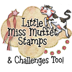 Little Miss Muffet Challenges