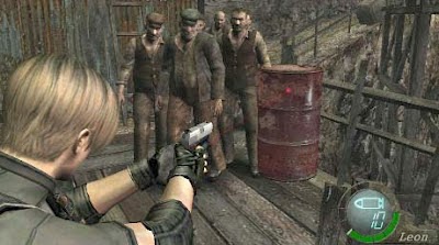 resident evil 4 pc game download iso