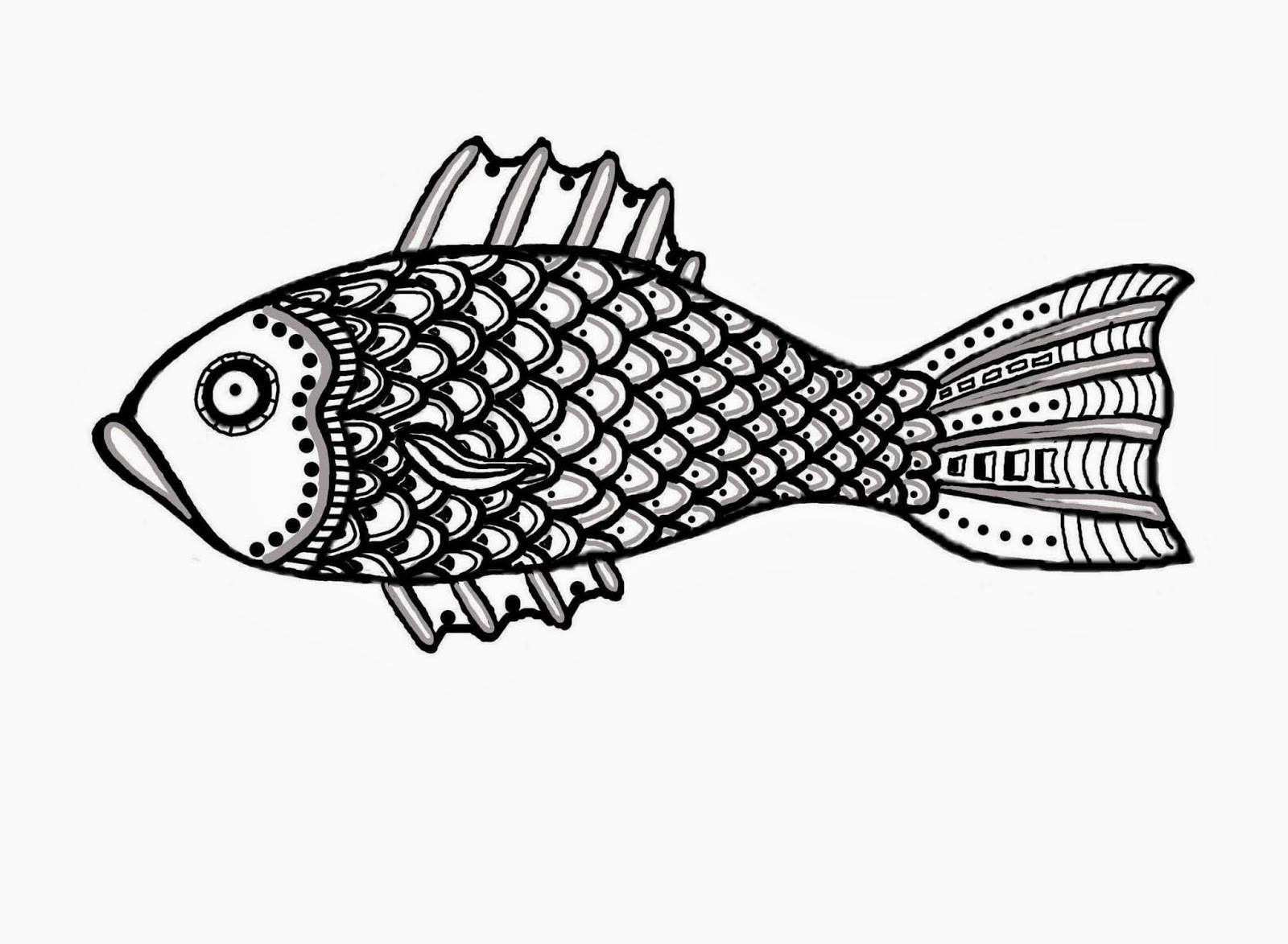 Рисунок рыбы для детей 1 класс. One Fish. Fish Design. Fish for Kids. Рыбы рисунок 3 класс