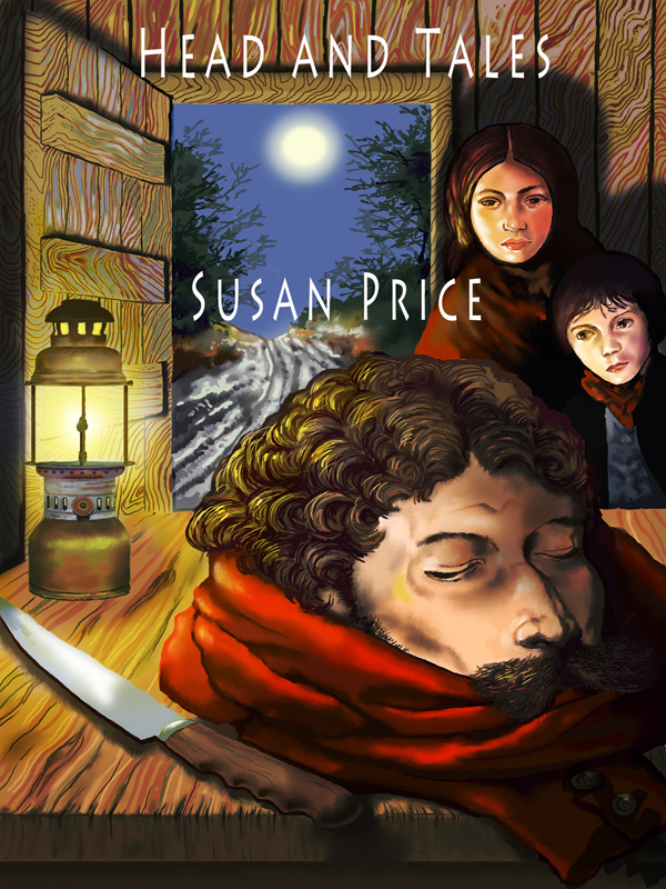 THE SPIRITUALITY OF BLACKSMITHS Susan Price