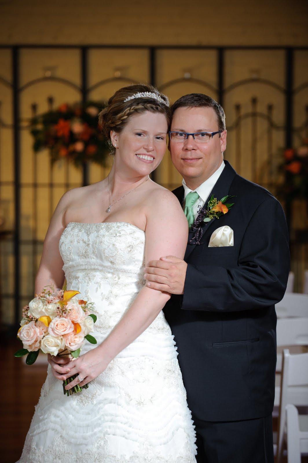 Cable Photography & Video Kimberly Sparks & Brian Alexander Wedding