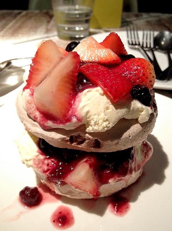 8 Must Try Desserts at Ben's KLCC Spicy Sharon A Malaysian