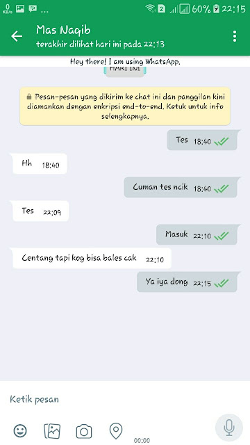 Cara menonaktifkan tanda pesan terkirim (tanda centang 2) di whatsapp Jika anda pernah mengirim pesan dengan teman anda ternyata aplikasi whatsapp teman mu itu Cara menonaktifkan tanda pesan terkirim (tanda centang 2) di whatsapp
