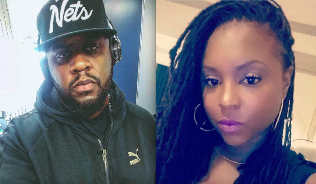 Rhymes With Snitch Celebrity and Entertainment News Torrei Hart