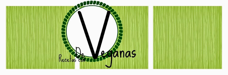 V de Veganas