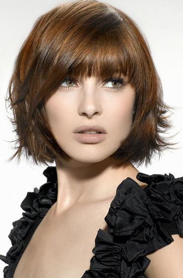 Hairstyle Dreams: April 2012
