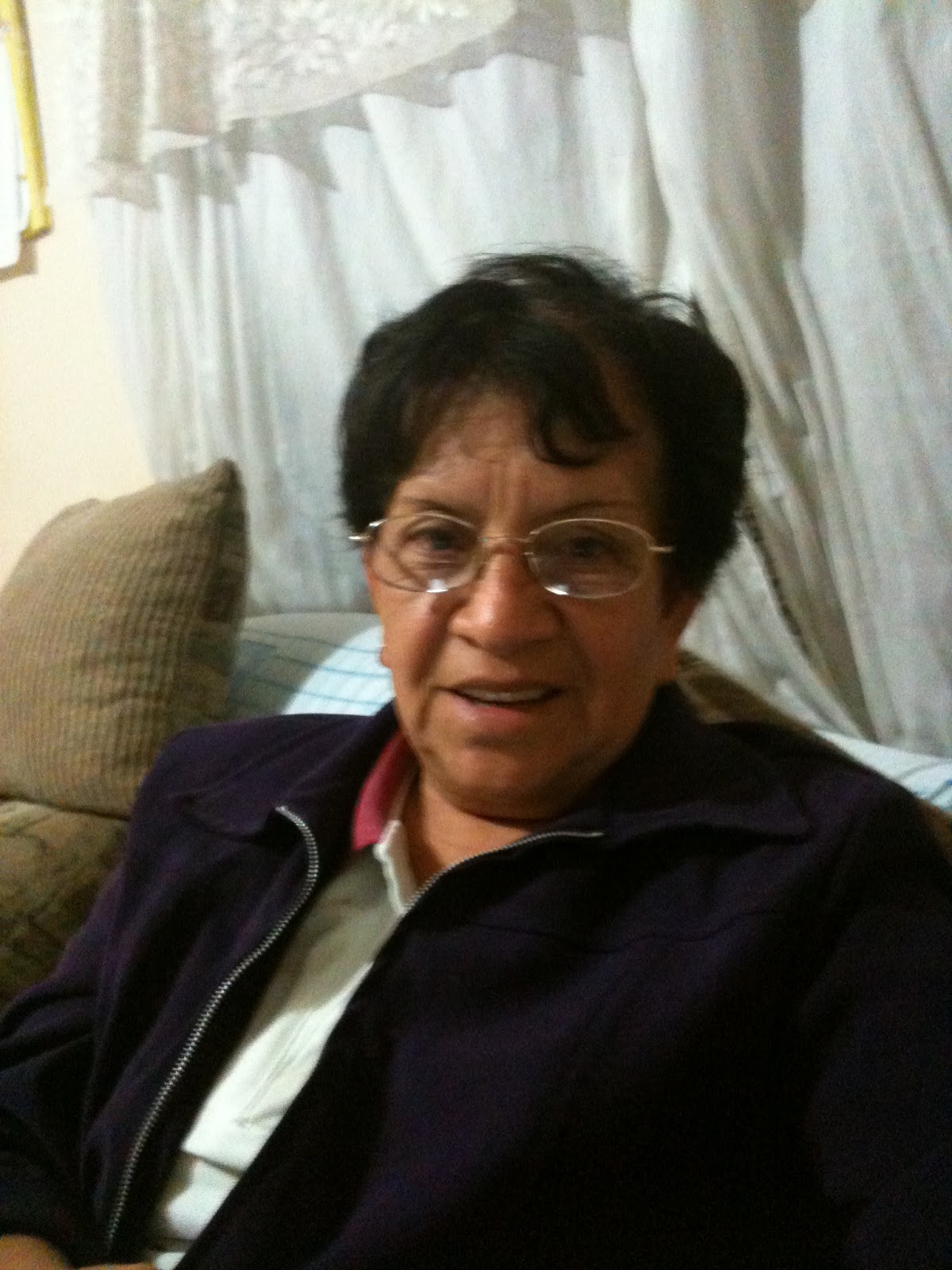 Rioverdesegunyo: Un Homenaje a la Mama mas buena del mundo