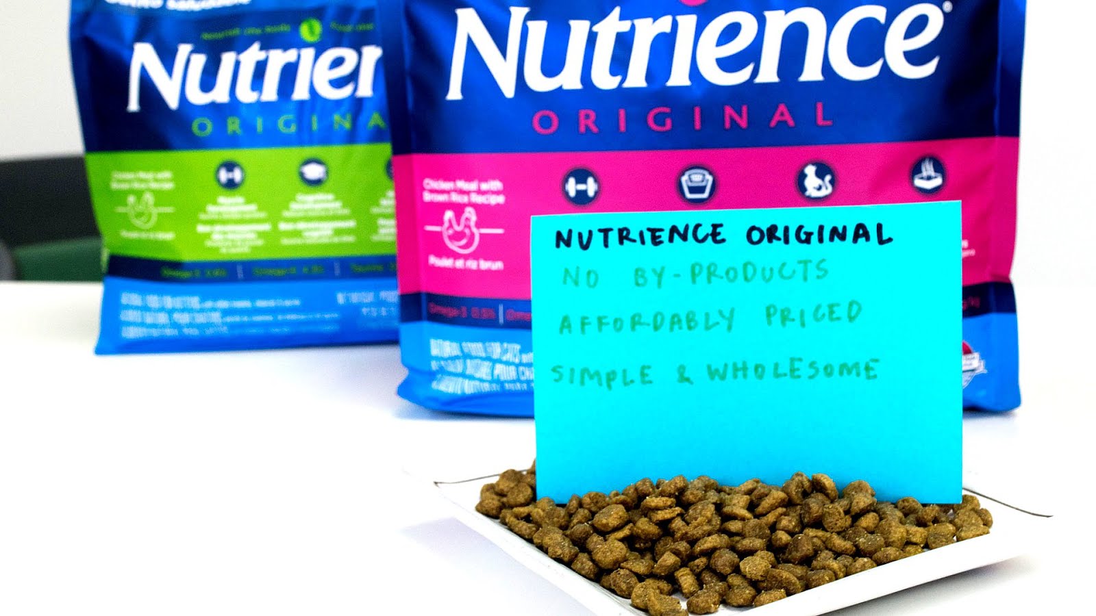 Authority Cat Food Review Cat Choices