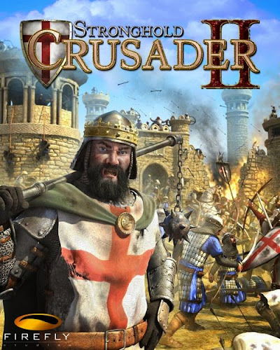 Stronghold Crusader 2 PC Full Español