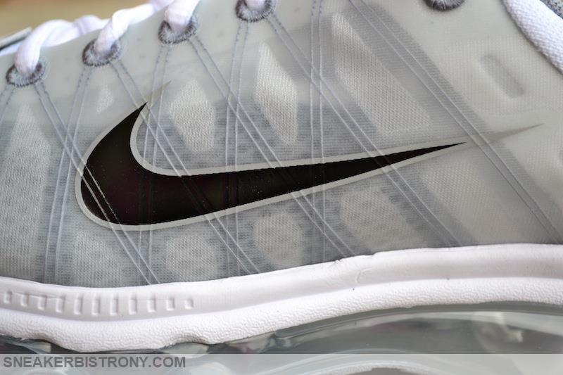 nike air max 2009 white