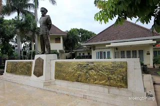 tempat wisata di jakarta pusat