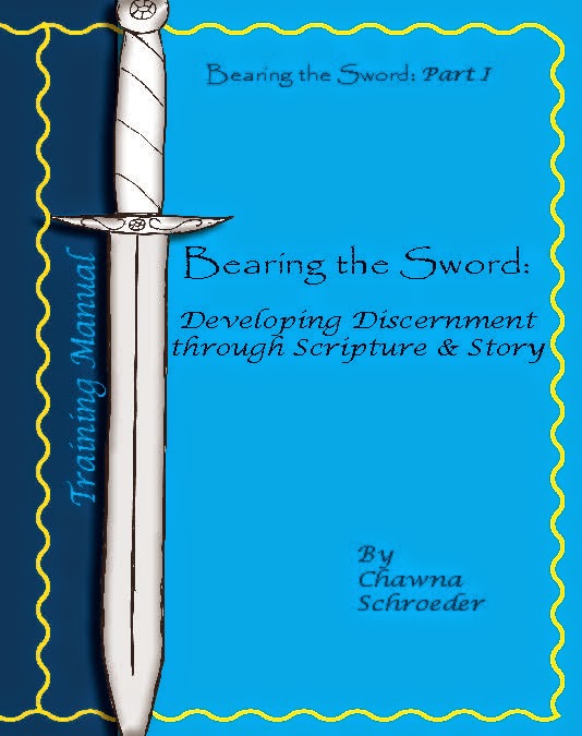 Bearing the Sword Curriculum