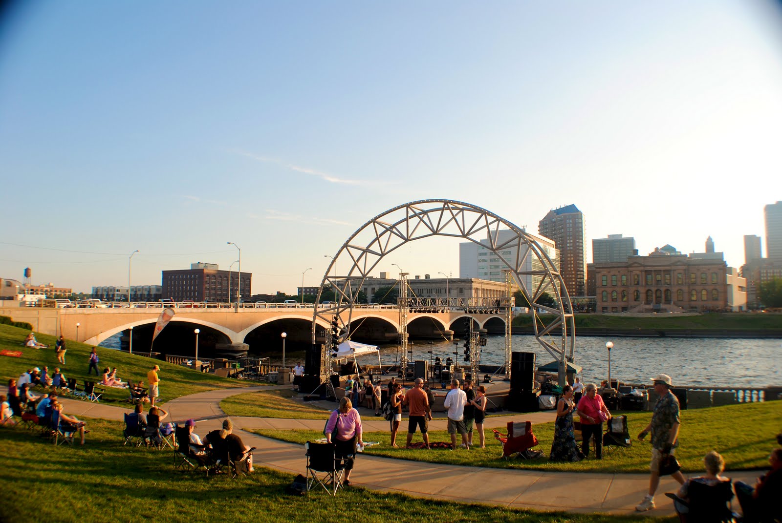 Looking Back Over My Shoulder Kinfolk Blog Simon Estes Amphitheater