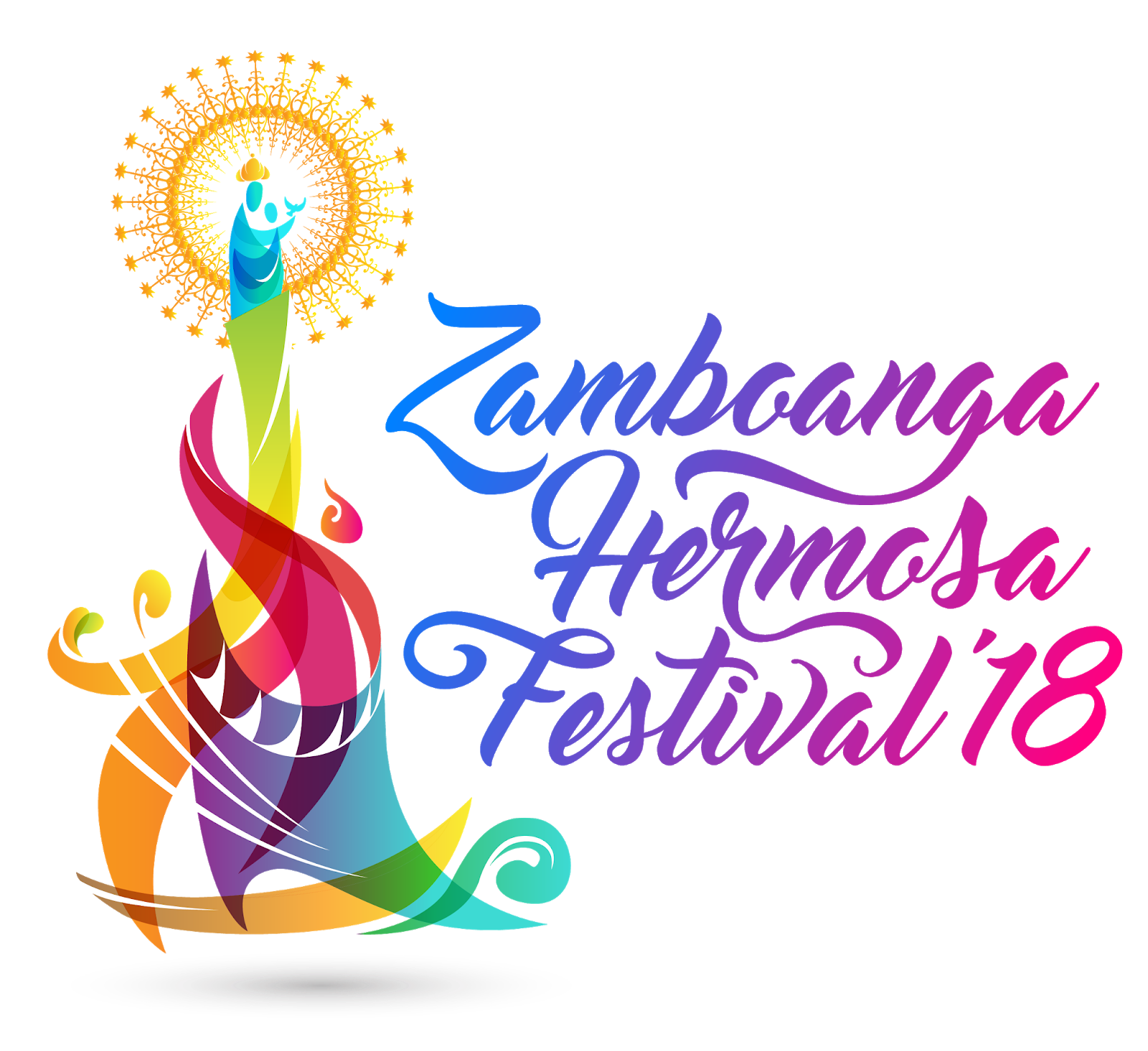 Фестиваль лого