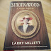 Book Review - Strongwood: A Crime Dossier 