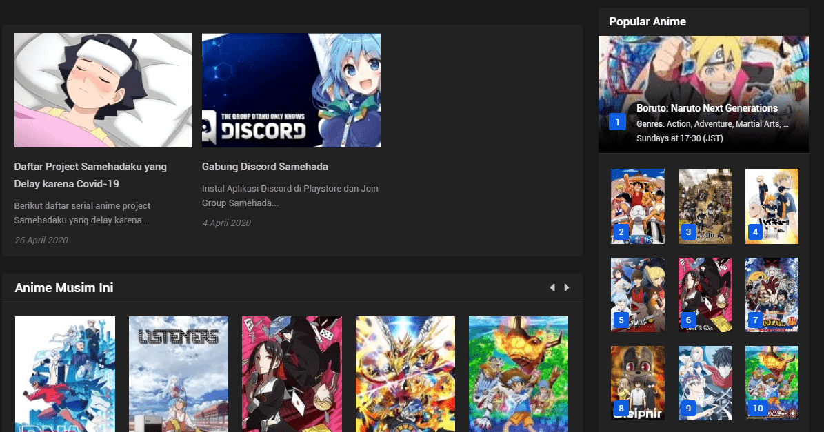 Web Untuk Nonton Anime Sub Indonesia - Nonton Film Tangled Subtitle