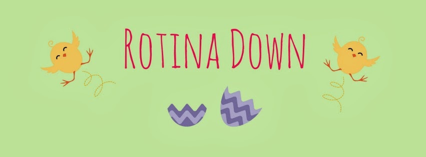 Rotina Down