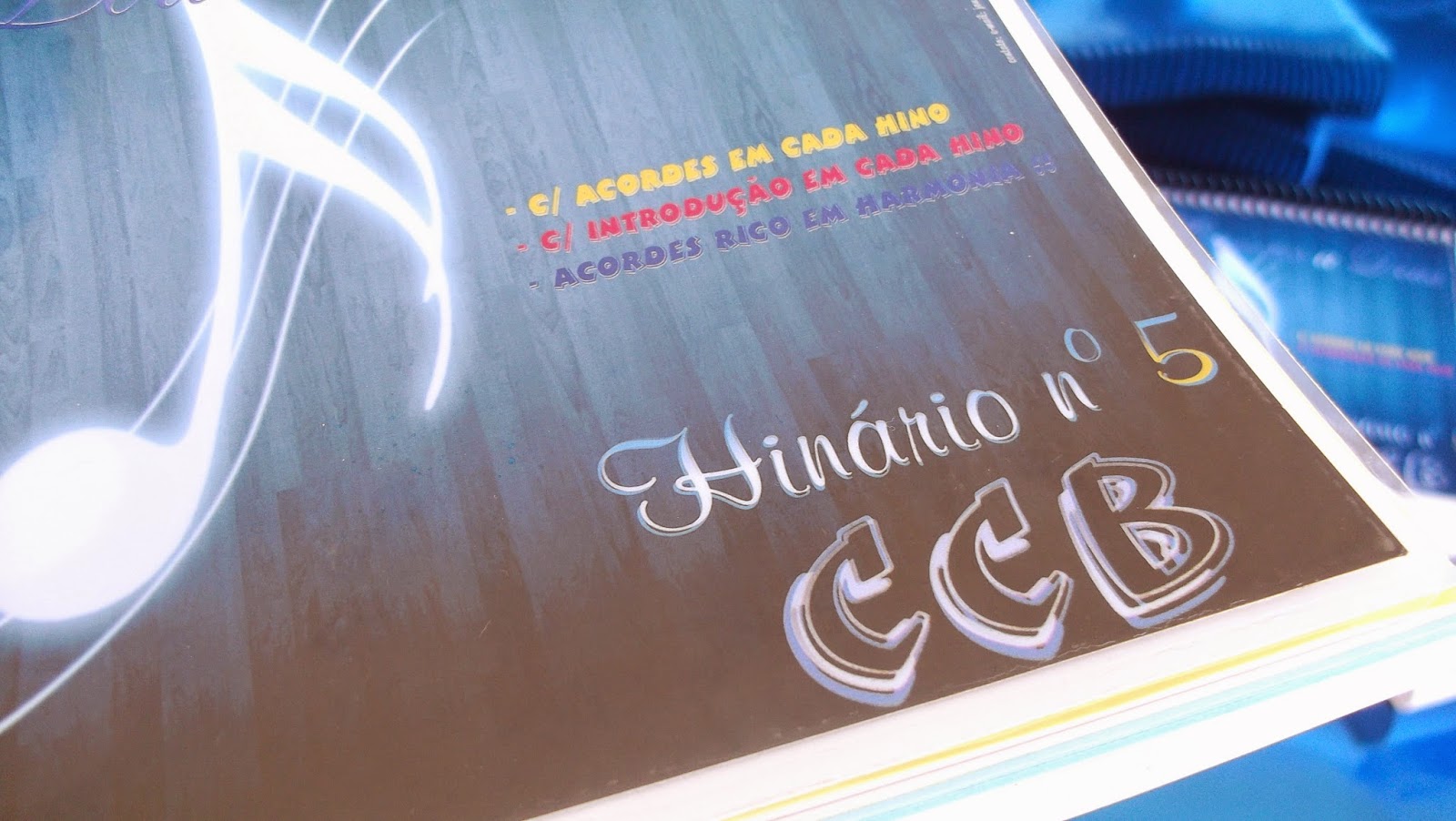 Cifra Facil Do Hino Exemplo De Fe Lilian E Conjunto