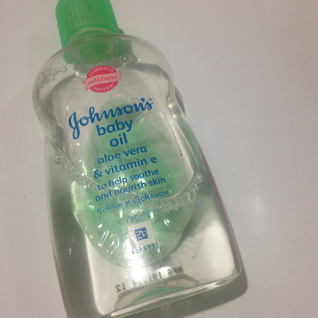 The Best and Cheapest MultiPurpose Makeup Remover Ever! IzzaGlinoFull
