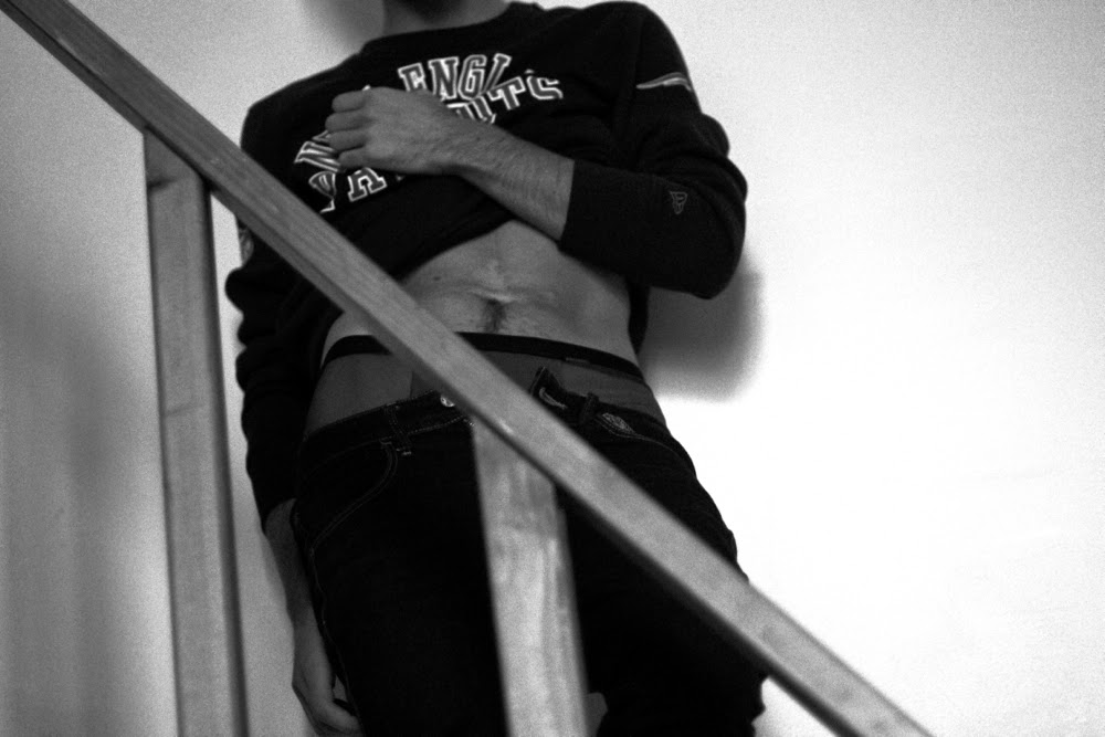 Boxer Implicite Lingerie - Blog mode BLOG MODE HOMME PREPPY CONSEIL STYLE PARIS ELEGANCE TENDANCE JEUNE SEXY MINET mec twink paris jeune gay video