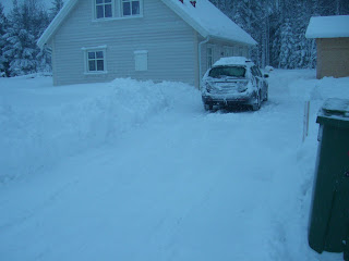 Sn%25C3%25B6plogning%2Bsom%2Bmotion%2B%25283%2529 - Svettig snöskottning som träning