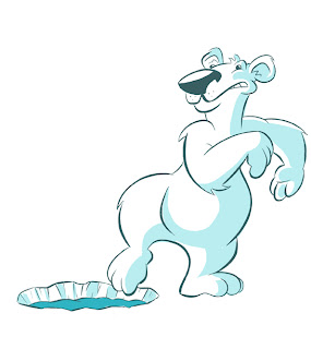 Cold Ramen: POLAR PLUNGE!