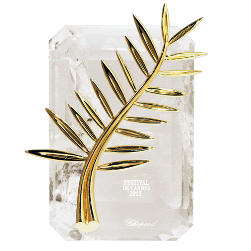 Palme D'Or Cannes 2012 By Chopard Cannes Film Festival,, 50% OFF