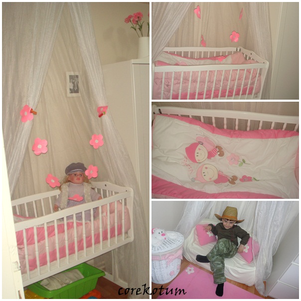 rengarenk BEBEK ODASI IKEA rengarenk BEBEK ODASI IKEA