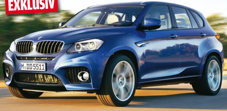 Bmw opportunities #4