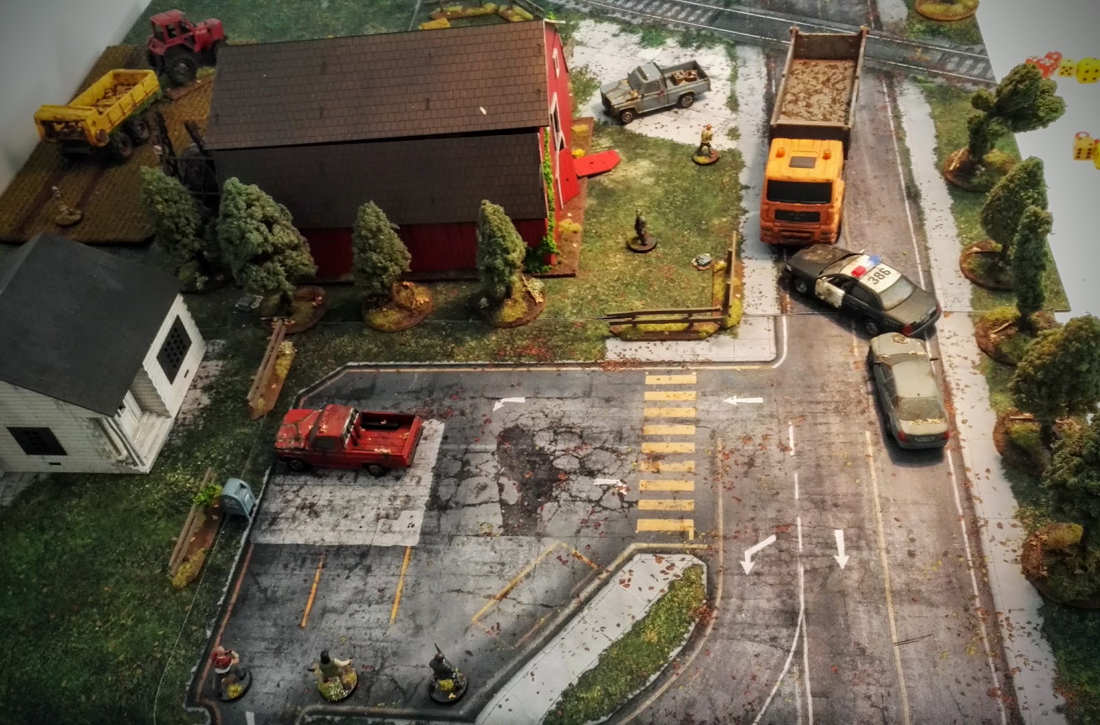 Urban Dead Review Urban Dead Review