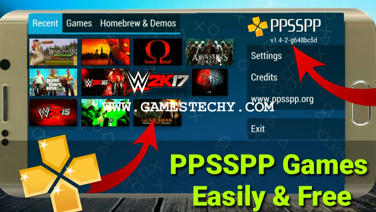 free psp iso game downloads