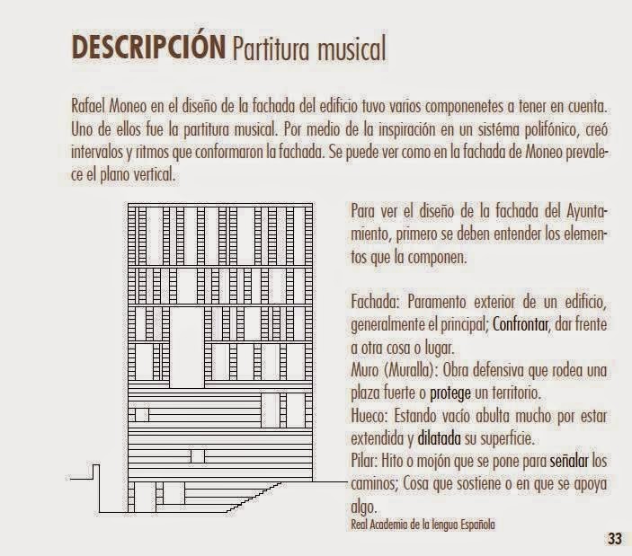 Ayuntamiento de Murcia | Rafael Moneo | Análisis + Planos