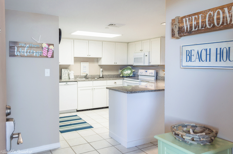 RE/MAX Beaches Blog Just Sold Nautilus 2310 Okaloosa Island, FL