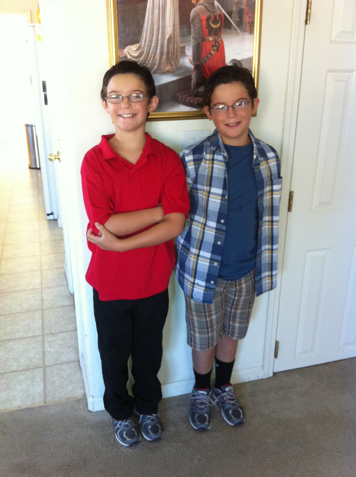How Tall Is The Average 3rd Grader