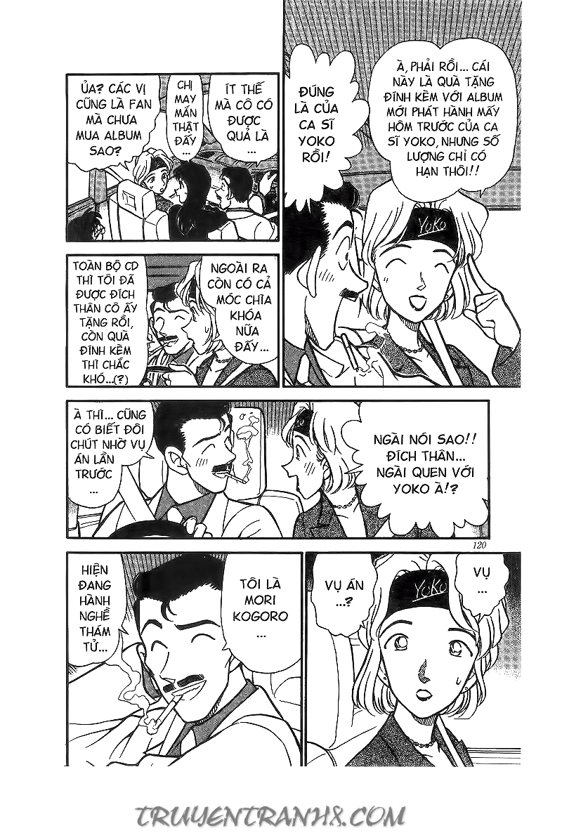 Detective Conan Chap 197 - Truyen.Chap.VN