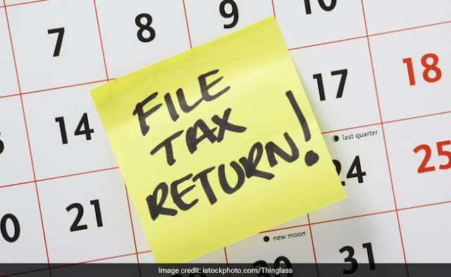 businessveeru IT return will be open on Saturday, Saturday, 2016-17