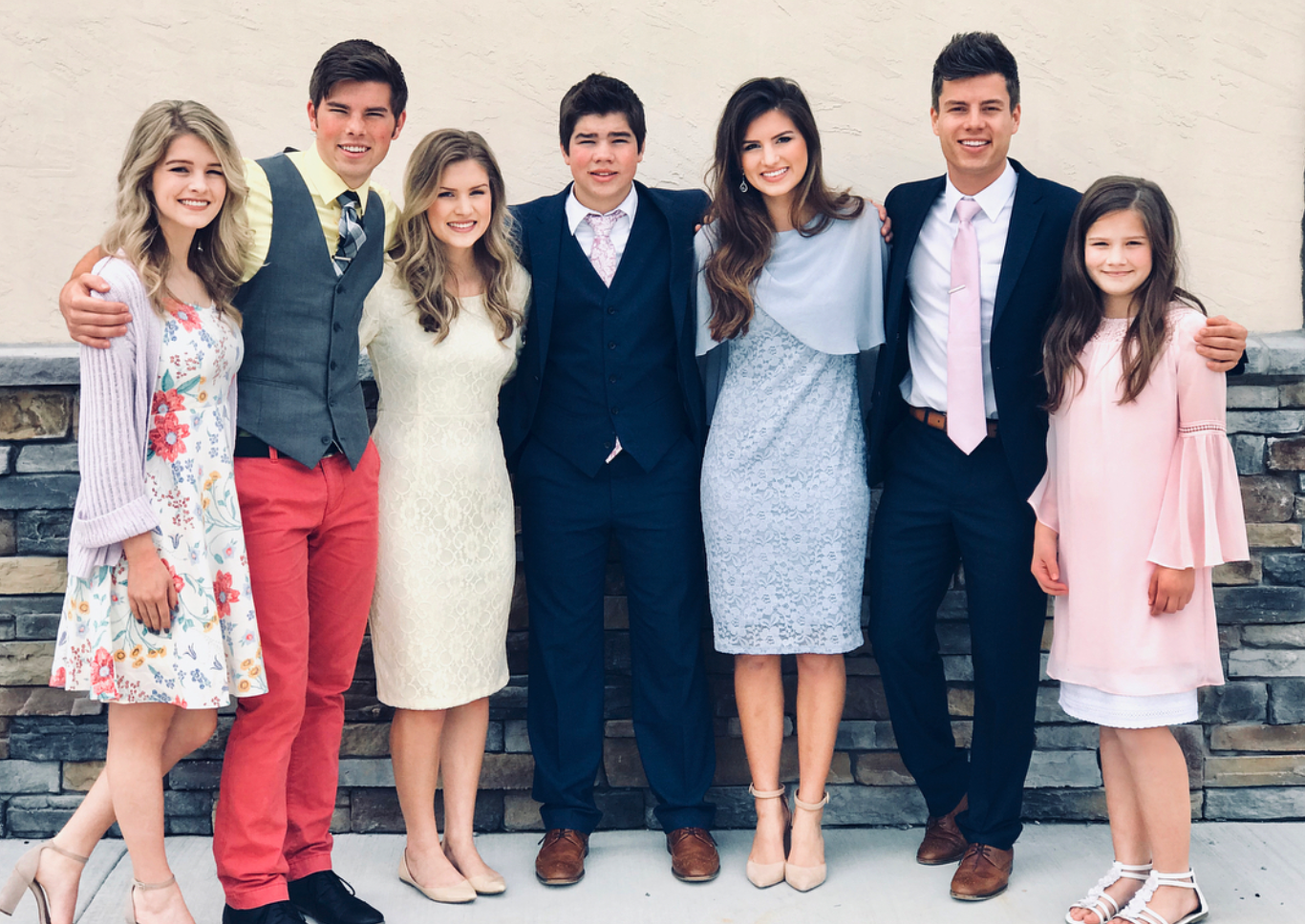 Bates Family Blog Bates Updates and Pictures Gil and Kelly 19 Kids