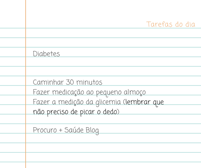 Vigiar a diabetes (glicemia) sem dar a picada no dedo - freestyle libre®