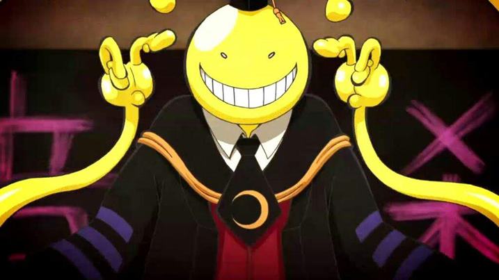 12 Karakter Anime Terkuat dengan Kekuatan Overpower - Selowae