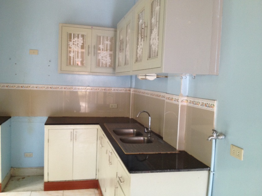 Davao Home Provider For Ren Townhouse, El Rio Vista, Davao City