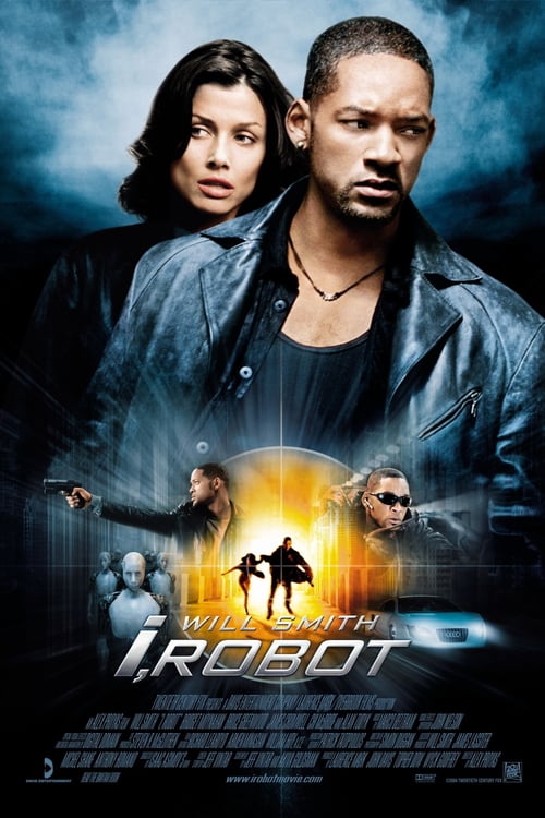 I Robot Stream Deutsch I Robot Stream Deutsch