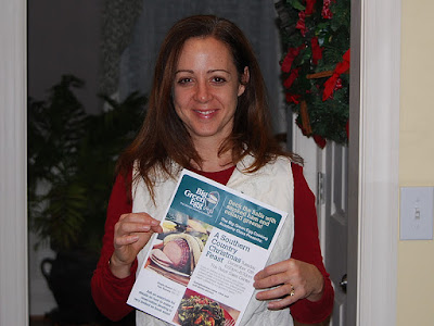 Meals for Busy Families: Big Green Egg Cooking Academy