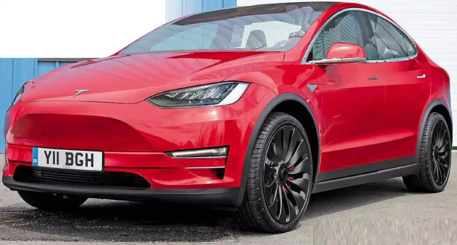 Here’s how to watch the Tesla Model Y reveal - Emwavetech